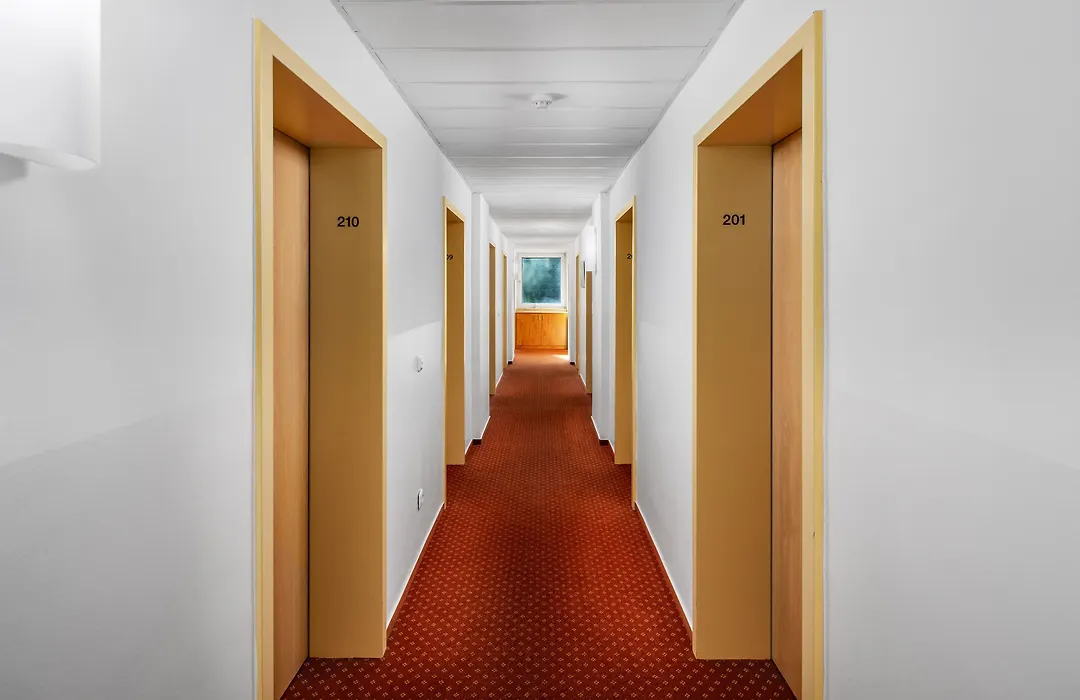Academy Lodge Boardinghouse-1